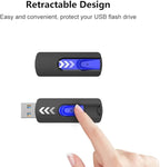 USB 3.0 Flash Drive, JUANWE 16GB Flash Drive 10 Pack USB Drives Thumb Drive 3.0 - Image 7