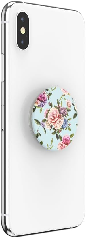 ​​​​PopSockets Phone Grip with Expanding Kickstand, Adhesive Grip - Image 3