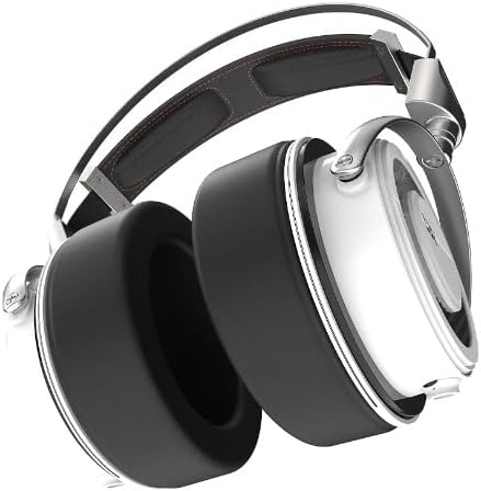 New! VZR Model One MKII Audiophile Gaming Headset – 3D Audio - Image 3