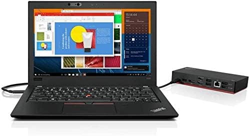 Lenovo ThinkPad USB-C Dock Gen 2 - Image 6