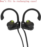 Earbuds Replacement Tips Silicone Earbud Tips Ear Gels Fit - Image 6