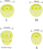 Earbud Tips Replacement Earbud Tips Earbud Replacement Tips Earbuds Replacement - Image 2