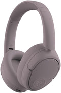 JLab JBuds Lux ANC Wireless Headphones, Hybrid Active Noise Cancelling by JLab