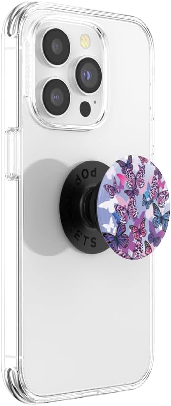 ​​​​PopSockets Phone Grip with Expanding Kickstand, Adhesive Grip - Image 2
