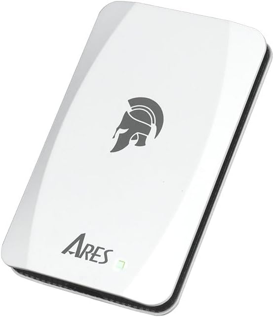 DATO External SSD 1TB, Portable SSD External Solid State Drive, USB 3.2 Gen 2x1 by DATO