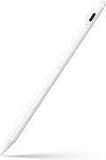 Stylus Pen for iPad 6th-11th Generation-2X Fast Charge Active Pencil Compatible by JAMJAKE