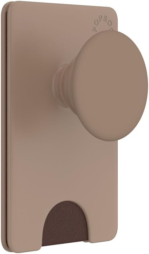 PopSockets Phone Wallet with Expanding Kickstand, Phone Card Holder, Cute - Image 6