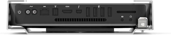 Compulocks Mac Mini Security Mount Silver - Image 4