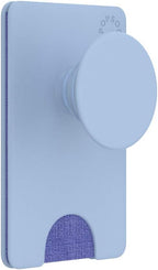 PopSockets Phone Wallet with Expanding Kickstand, Phone Card Holder - Image 6