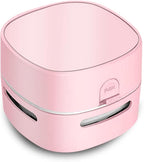 ODISTAR Desktop Vacuum Cleaner, Mini Table dust Sweeper Energy Saving, High by ODISTAR