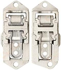 Right and Left Hinge Kickstand Stand Module Replacement Compatible - Image 8