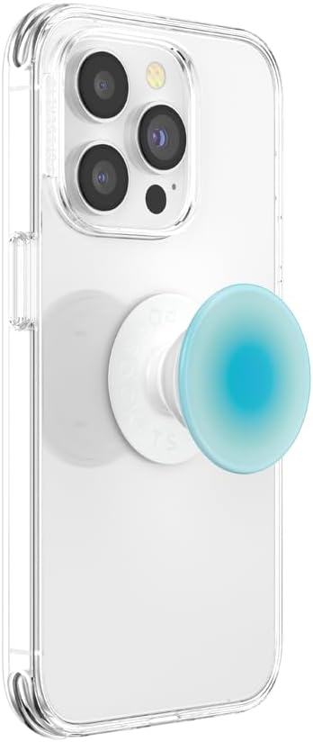 ​​​​PopSockets Phone Grip with Expanding Kickstand, Adhesive Grip - Image 2