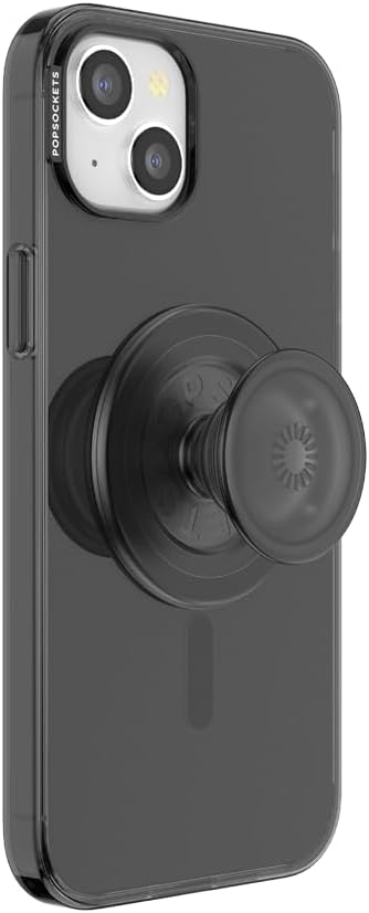PopSockets iPhone 15 Plus Case by PopSockets