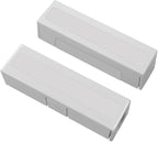 5 Pack NC Magnetic Switch Contacts Door Sensor - Image 2