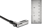 Kensington Slim Combination T-Bar Standard Lock Slot - Image 2