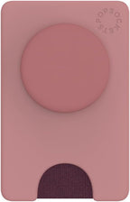 PopSockets Phone Wallet with Expanding Kickstand, Phone Card Holder - Image 8