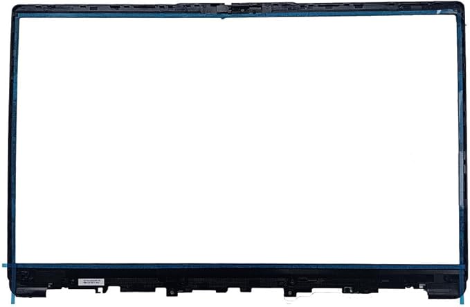 Replacement Laptop LCD Cover Back Rear Top Lid Front Bezel Hinges - Image 7