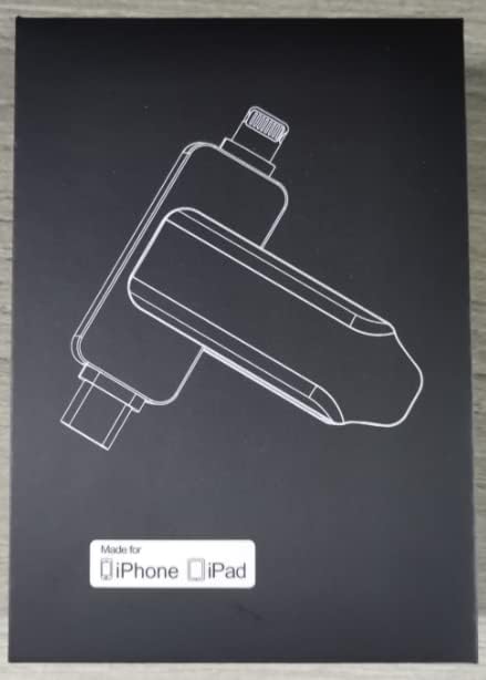 Apple MFi Certified 512GB Photo-Stick-iPhone 16/15/14/13 Memory - Image 12