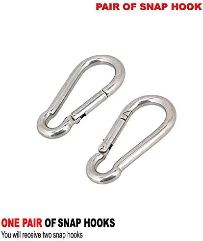 FITNESS MANIAC Strength Training Gym Accessories Home Gym Cable Attachments - Image 2