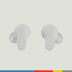 Skullcandy Dime Evo Wireless Earbuds, Noise Isolating Fit, Microphone - Image 3