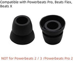 8 Pairs Replacement Silicone Earbuds Tips - Image 2