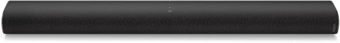 VIZIO All-in-One Soundbar with Dolby Atmos and DTS:X by Amazon+Renewed