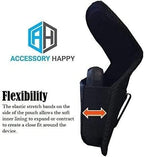 AH Military Grade Nylon Cell Phone Belt Holder - Image 6