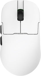 AJ159P MC Triple Mode Gaming Mouse, 12000 DPI, 56g Ultra-Light, Magnetic RGB - Image 3