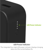 mophie Powerstation XL Power Bank 2023-20, 000 mAh Large Internal Battery - Image 7