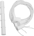 5 Pack Magnetic Contacts Switch Window Door Sensor - Image 3