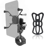 Strg Handlebar Tablet Mount by Strg