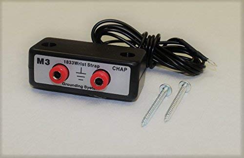 Rubber ESD Anti-Static HIGH Temperature Soldering Mat - Image 3