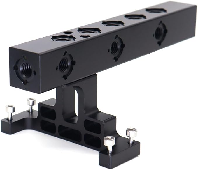 Lightweight Top Handle, Camera Top Handle Grip, Universal Handle by SZYingXian