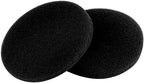 Foam Ear Pad Replacement Cushions, Headphone Earphone Headset Disposable Sponge - Image 5