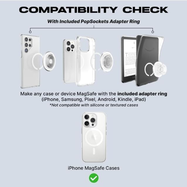 PopSockets Phone Grip for MagSafe - Image 6