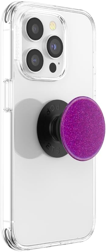 ​​​​PopSockets Phone Grip with Expanding Kickstand, Adhesive Grip - Image 2