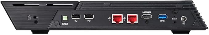 Asustor Flashstor 6 FS6706T - Image 4