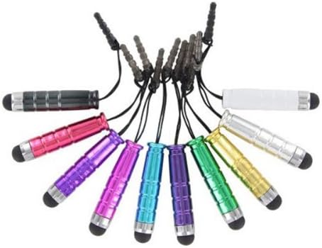 TCD 100 Mini Stylus Pen – Universal Capacitive Touchscreen Stylus - Image 3