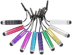 TCD 100 Mini Stylus Pen – Universal Capacitive Touchscreen Stylus - Image 3