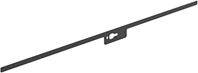 Webcam Cover - Compatible with MacBook 2021-2022 Air & Pro Notch Displays & by Eyebloc