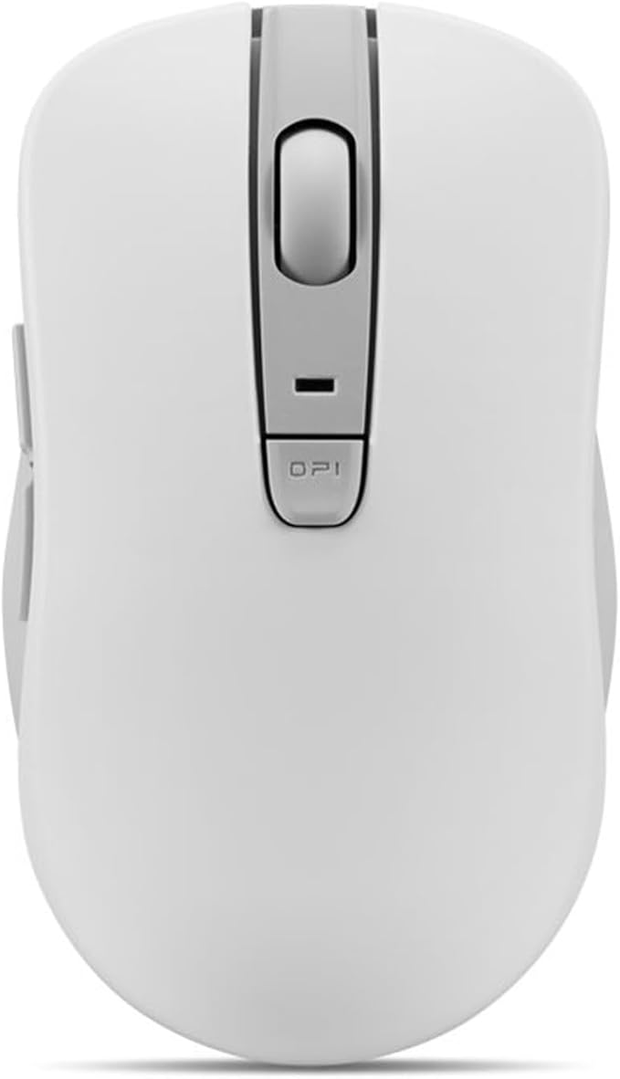 Lenovo Bluetooth Silent Mouse by LENOVO