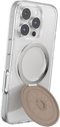 PopSockets Kick-Out Grip for MagSafe, Phone Grip by PopSockets