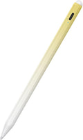 Stylus Pen for iPad 6th-11th Generation-2X Fast Charge Active Pencil Compatible by JAMJAKE