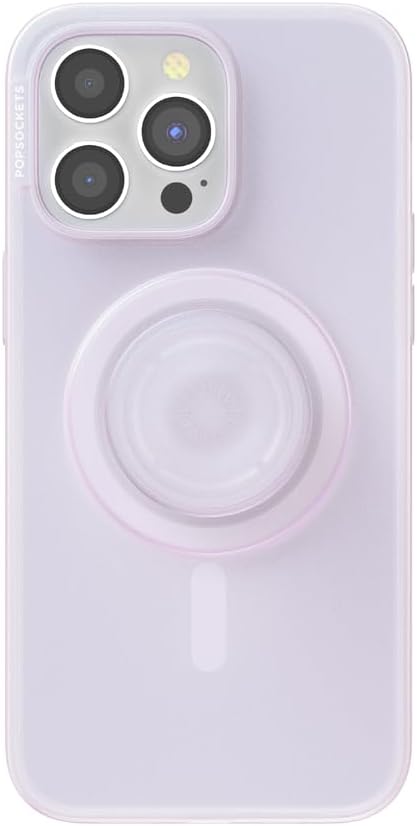 PopSockets iPhone 15 Pro Max Case - Image 2