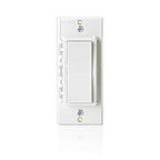 Leviton Decora Smart Switch Anywhere Companion, Add Wire-Free 3-Way/4-Way/5-Way - Image 4