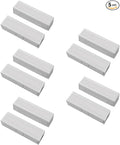 5 Pack NC Magnetic Switch Contacts Door Sensor by WESUA
