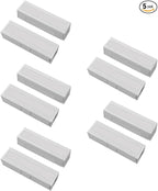 5 Pack NC Magnetic Switch Contacts Door Sensor by WESUA