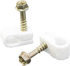 STEREN Coaxial Cable Clips - Image 3