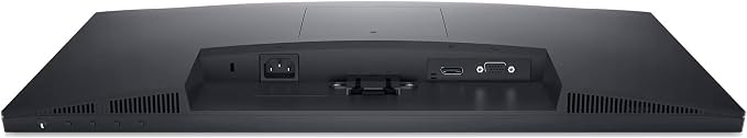 Dell 24" FHD VA 60Hz Flicker Free Monitor, Anti-Glare Display, 1 x DisplayPort - Image 8