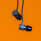 LUDOS Ultra Wired Earbuds in-Ear Headphones, 5 Years Warranty, Earphones - Image 5